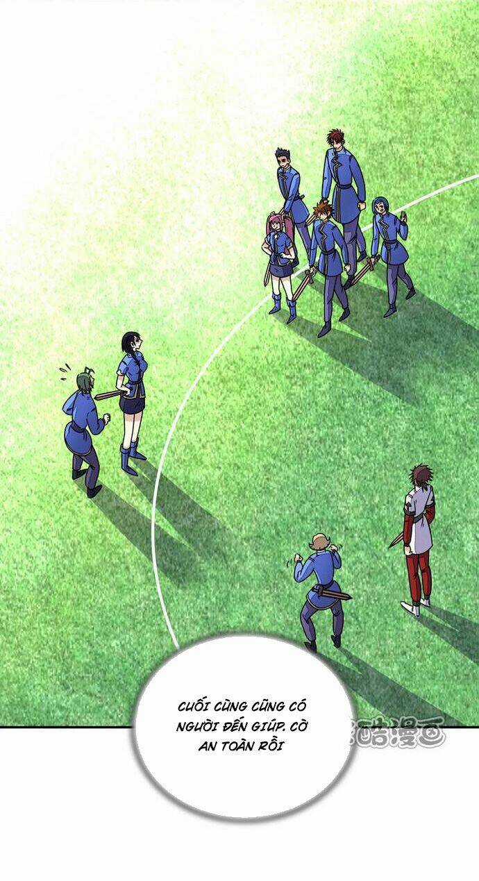 Phong Quỷ Truyền Thuyết Chapter 87 trang 15