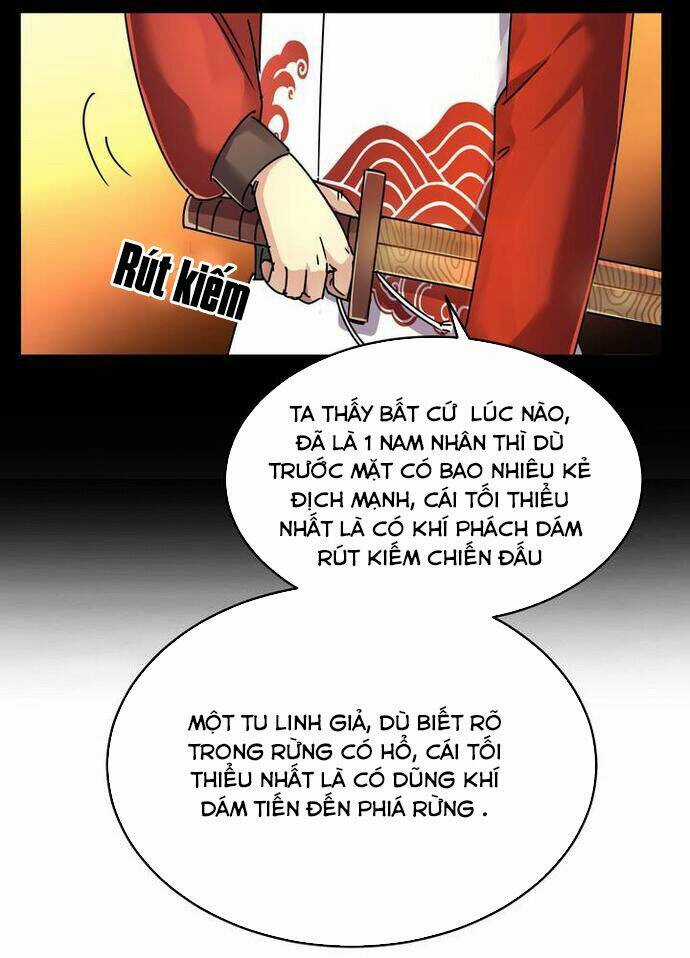 Phong Quỷ Truyền Thuyết Chapter 87 trang 5