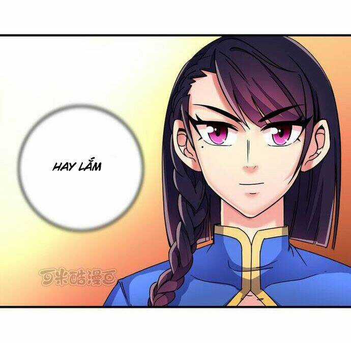 Phong Quỷ Truyền Thuyết Chapter 87 trang 7