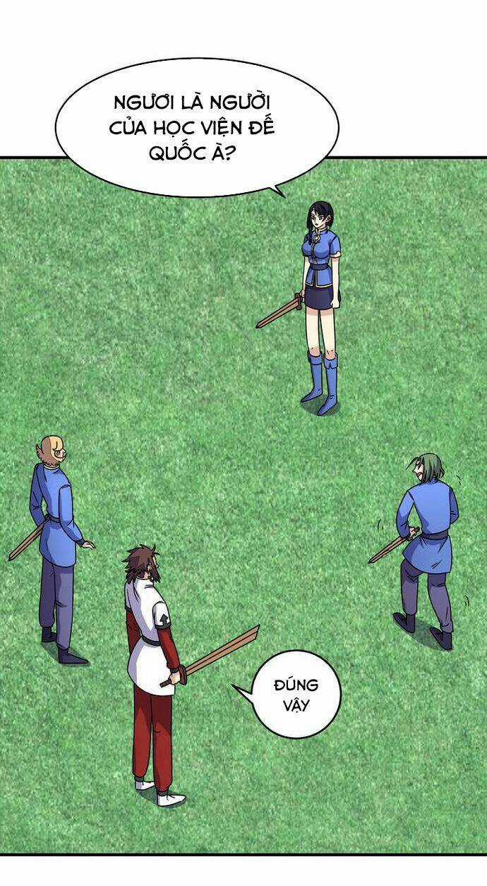 Phong Quỷ Truyền Thuyết Chapter 87 trang 8