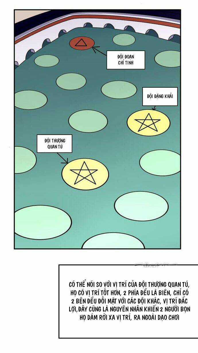 Phong Quỷ Truyền Thuyết Chapter 88 trang 10