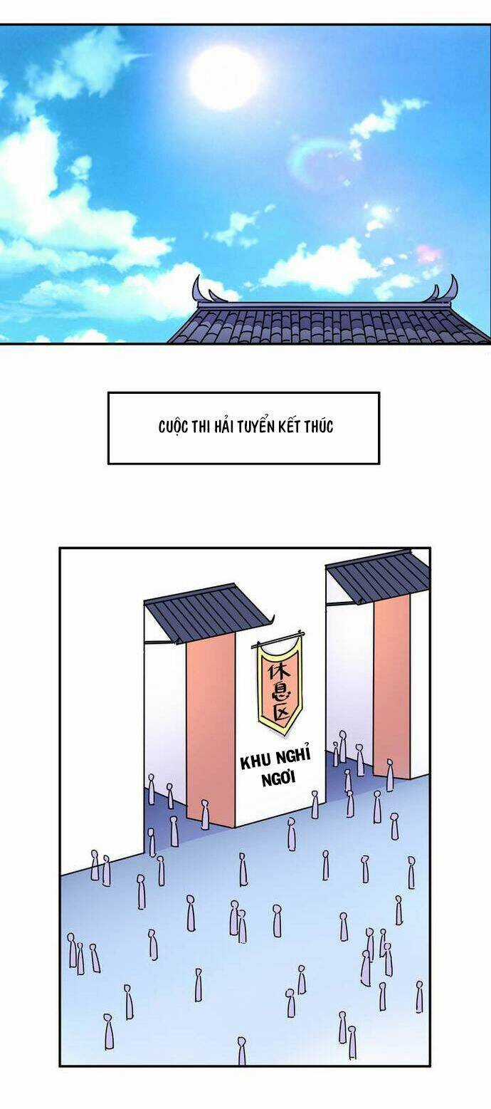 Phong Quỷ Truyền Thuyết Chapter 88 trang 11