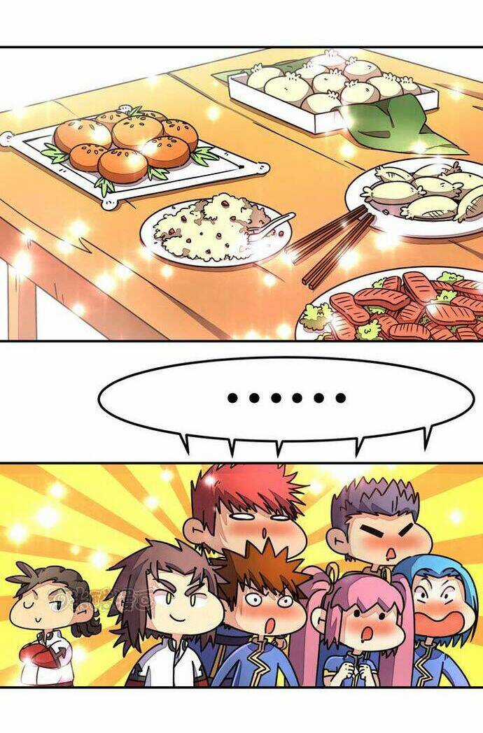 Phong Quỷ Truyền Thuyết Chapter 88 trang 13