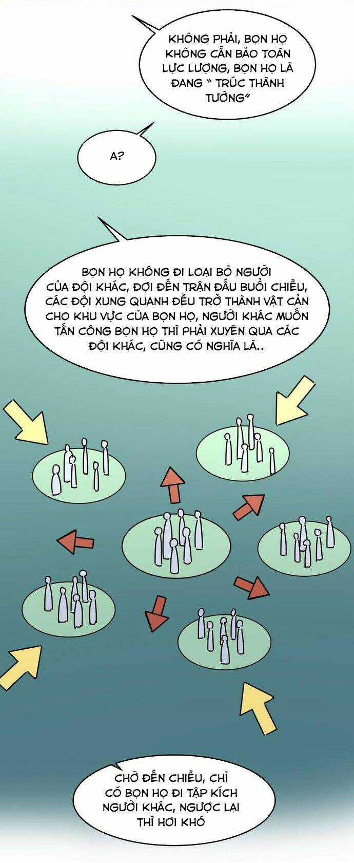 Phong Quỷ Truyền Thuyết Chapter 88 trang 17