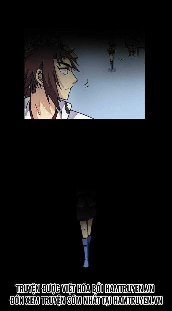 Phong Quỷ Truyền Thuyết Chapter 88 trang 21