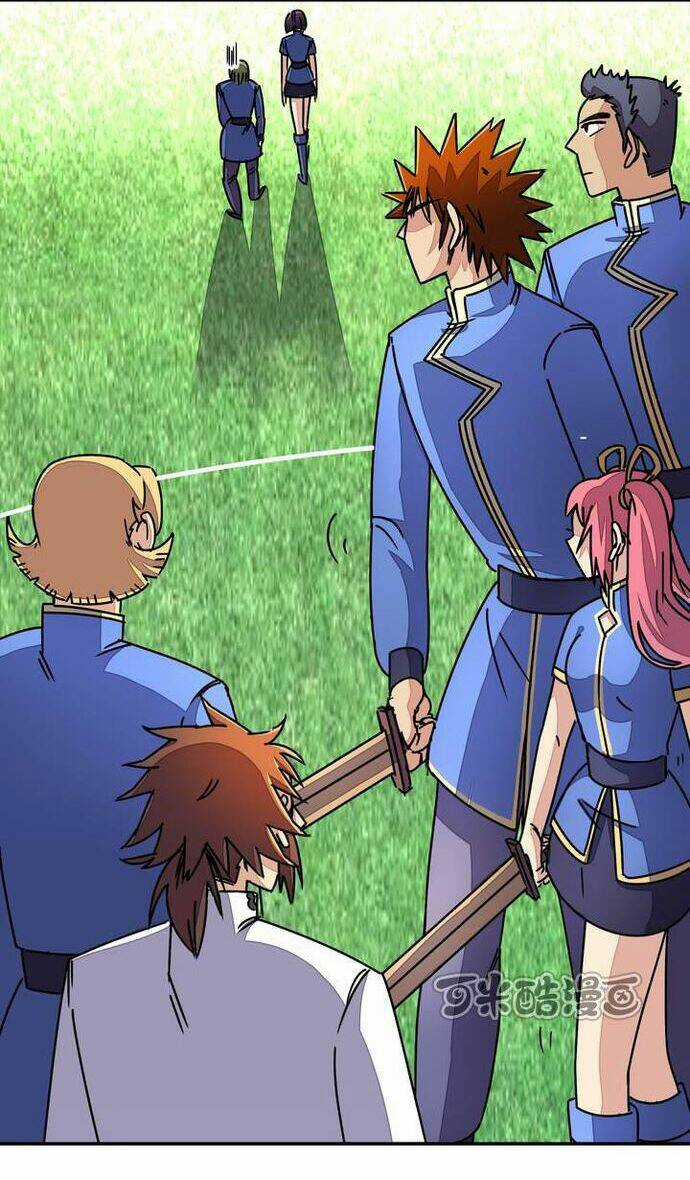 Phong Quỷ Truyền Thuyết Chapter 88 trang 6