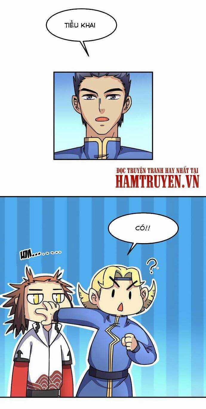 Phong Quỷ Truyền Thuyết Chapter 88 trang 8