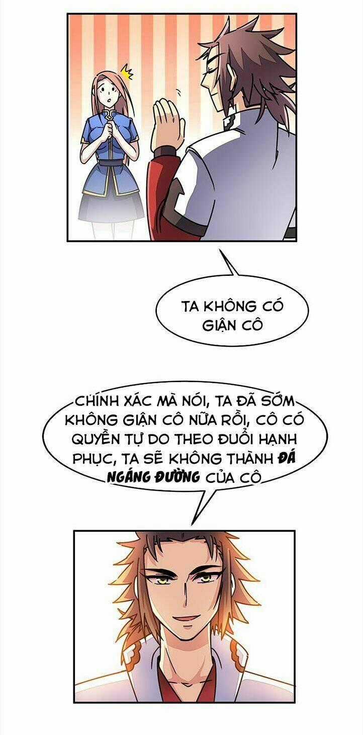 Phong Quỷ Truyền Thuyết Chapter 89 trang 13