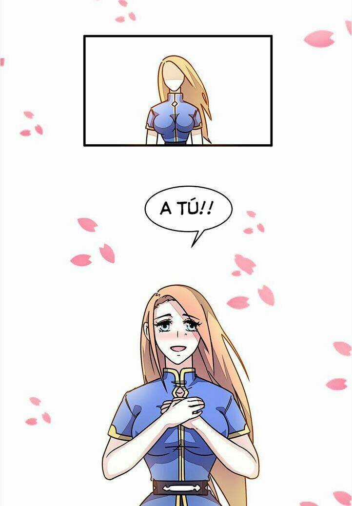 Phong Quỷ Truyền Thuyết Chapter 89 trang 2