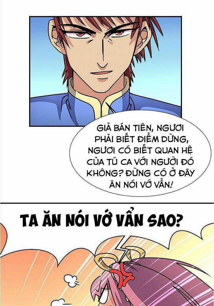 Phong Quỷ Truyền Thuyết Chapter 89 trang 8
