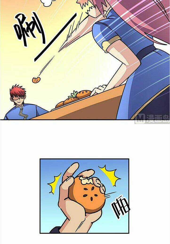 Phong Quỷ Truyền Thuyết Chapter 89 trang 9