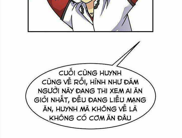 Phong Quỷ Truyền Thuyết Chapter 90 trang 7