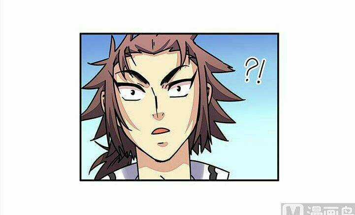 Phong Quỷ Truyền Thuyết Chapter 90 trang 8