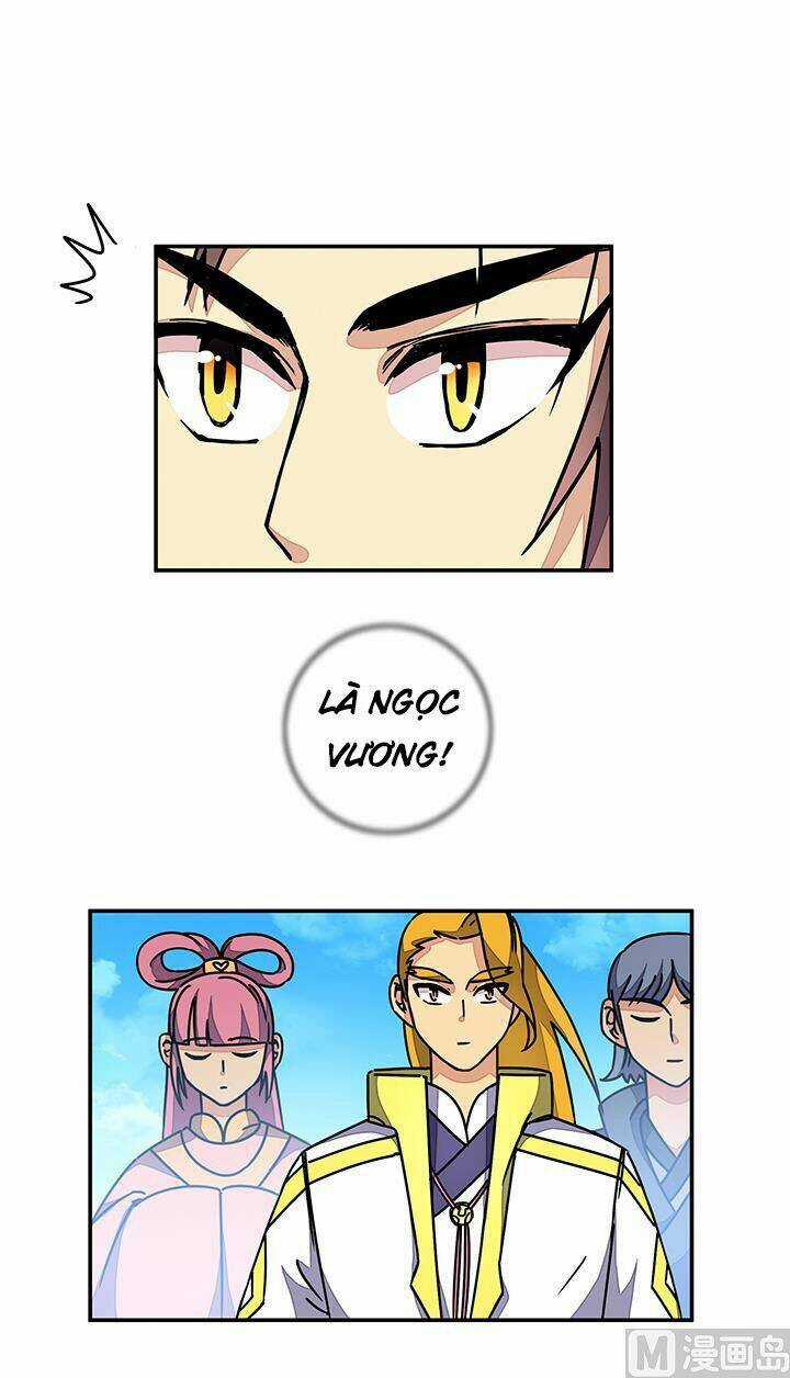 Phong Quỷ Truyền Thuyết Chapter 91 trang 7