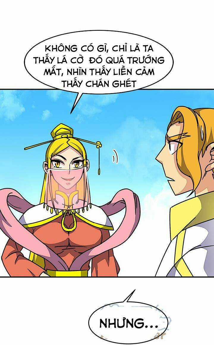 Phong Quỷ Truyền Thuyết Chapter 92 trang 2