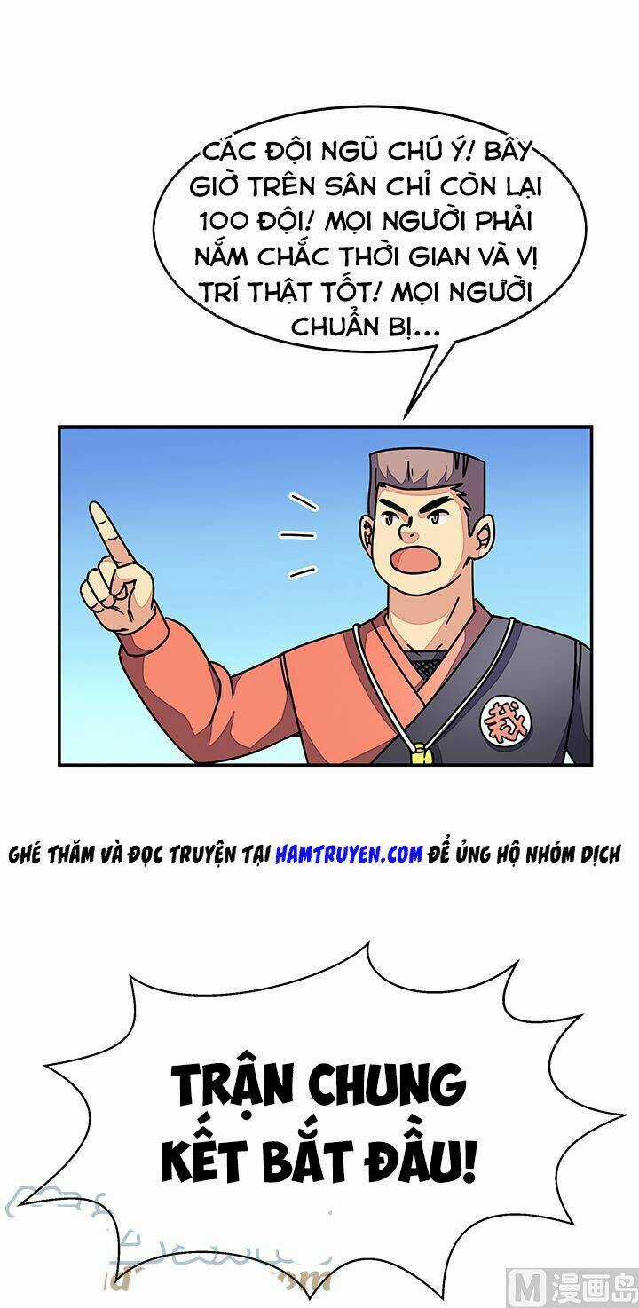 Phong Quỷ Truyền Thuyết Chapter 92 trang 4