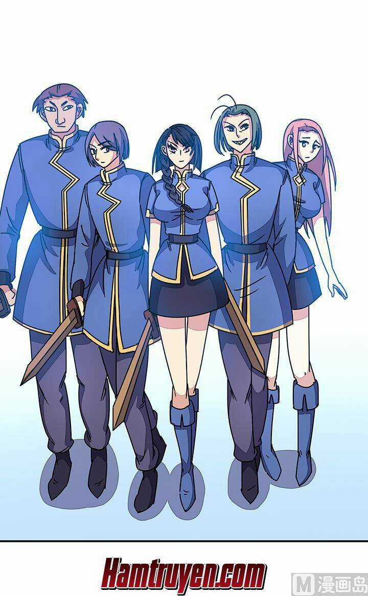 Phong Quỷ Truyền Thuyết Chapter 92 trang 9