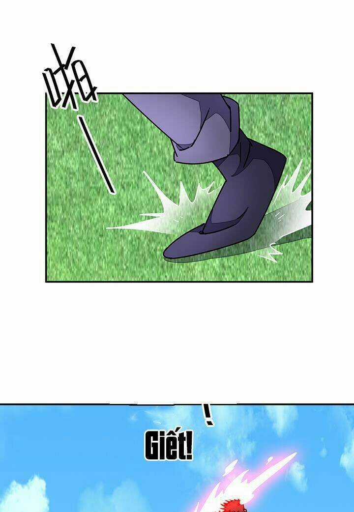 Phong Quỷ Truyền Thuyết Chapter 93 trang 11