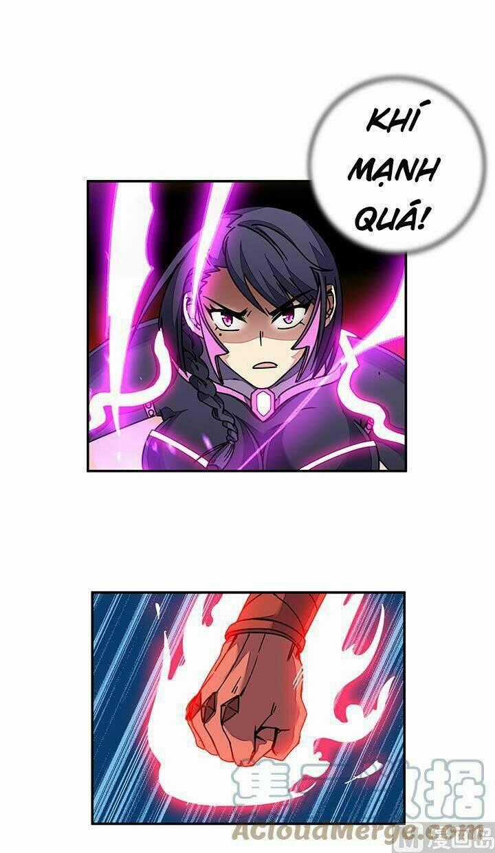 Phong Quỷ Truyền Thuyết Chapter 93 trang 13