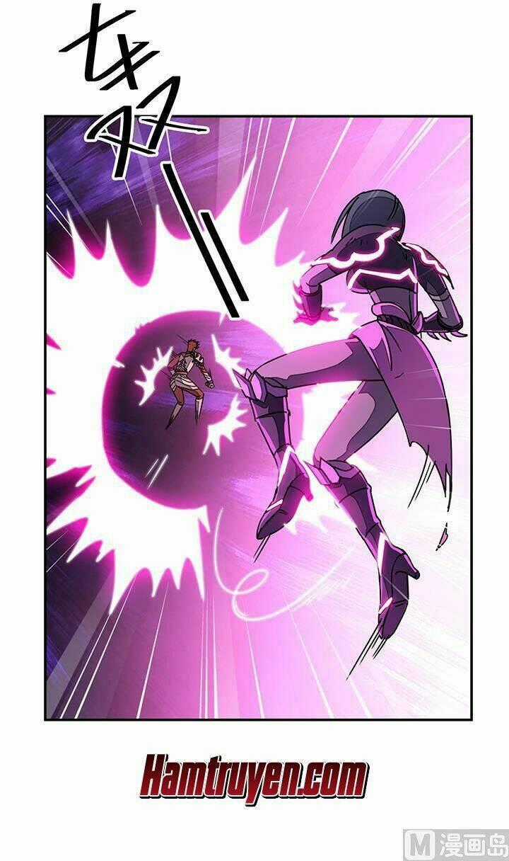 Phong Quỷ Truyền Thuyết Chapter 93 trang 14