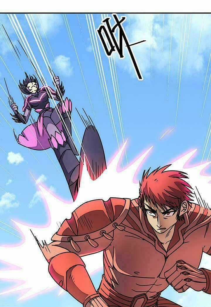 Phong Quỷ Truyền Thuyết Chapter 94 trang 1