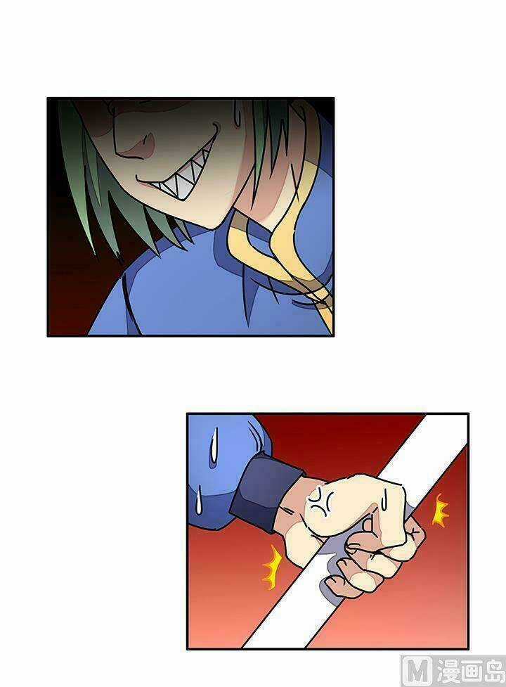 Phong Quỷ Truyền Thuyết Chapter 94 trang 11