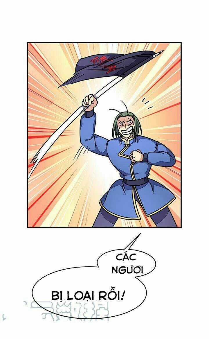 Phong Quỷ Truyền Thuyết Chapter 94 trang 13