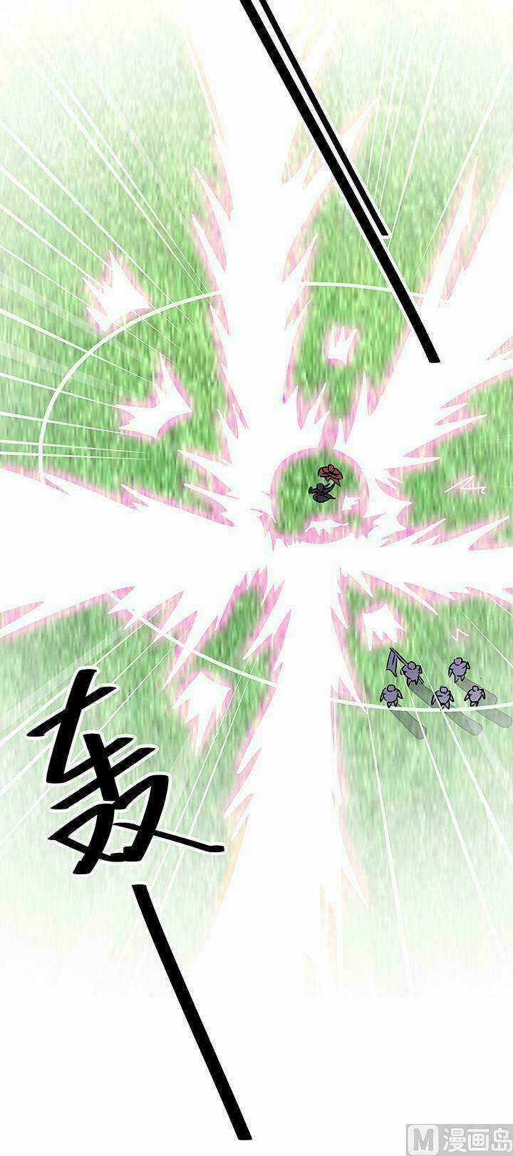 Phong Quỷ Truyền Thuyết Chapter 94 trang 3