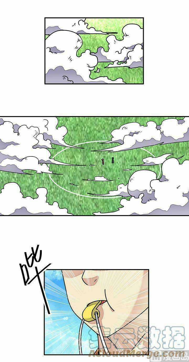 Phong Quỷ Truyền Thuyết Chapter 94 trang 5