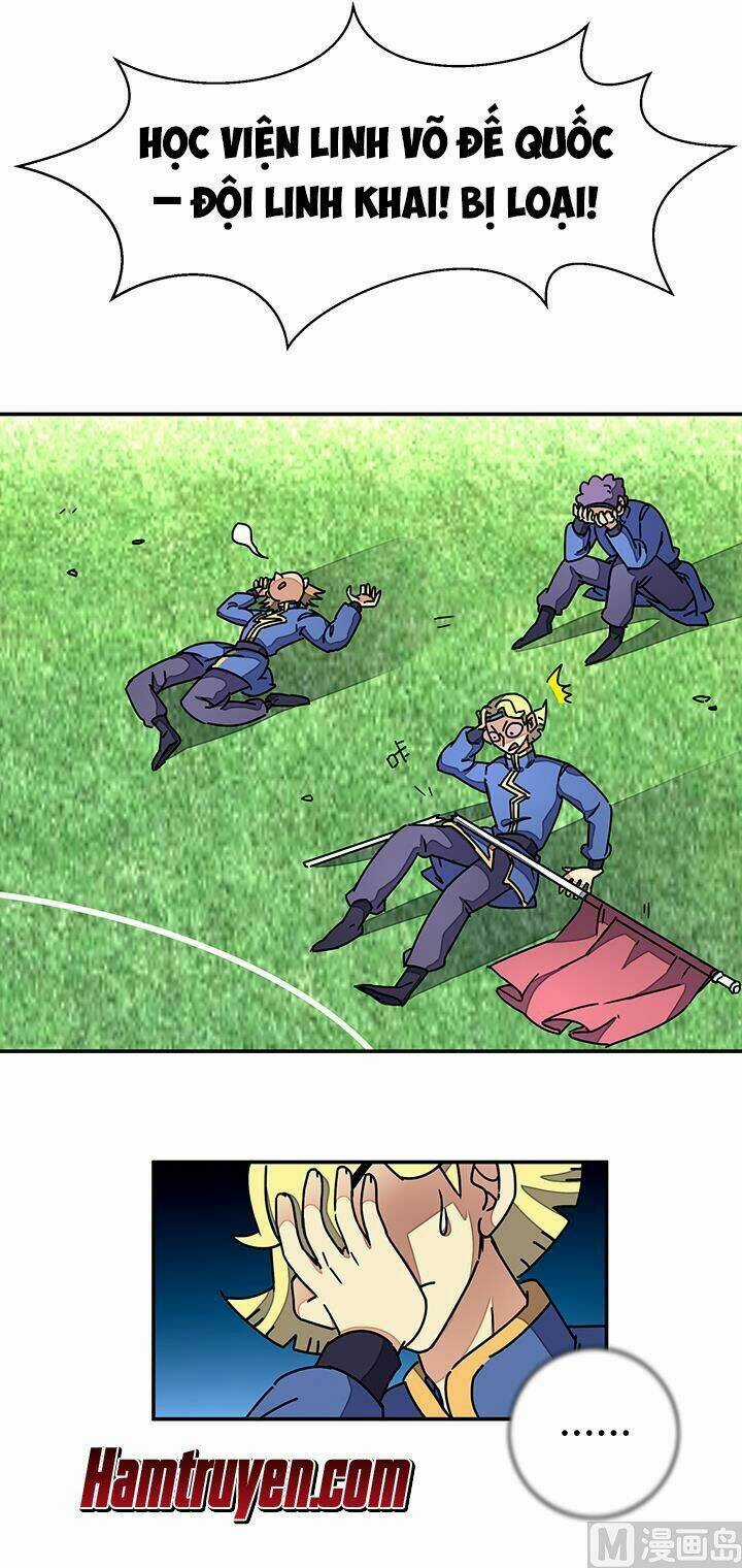 Phong Quỷ Truyền Thuyết Chapter 94 trang 7