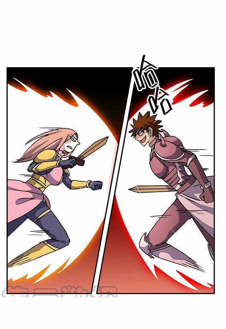 Phong Quỷ Truyền Thuyết Chapter 95 trang 12