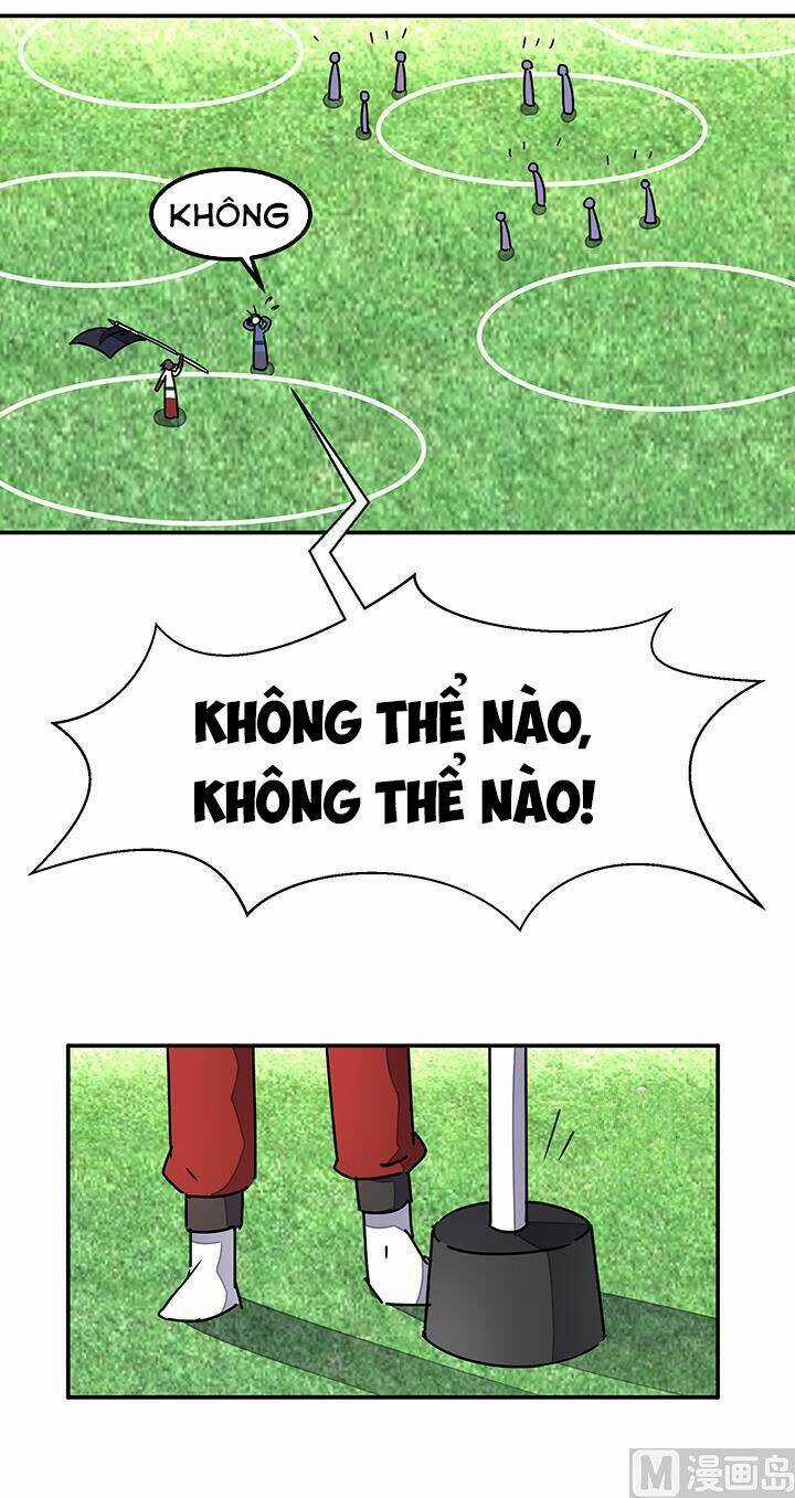 Phong Quỷ Truyền Thuyết Chapter 95 trang 6