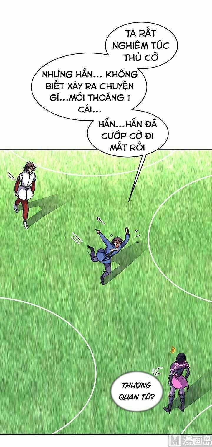 Phong Quỷ Truyền Thuyết Chapter 96 trang 14