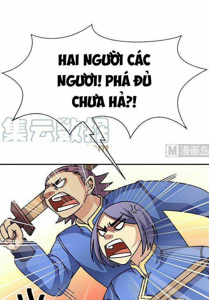 Phong Quỷ Truyền Thuyết Chapter 96 trang 5