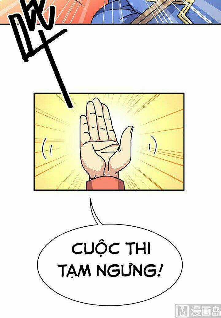 Phong Quỷ Truyền Thuyết Chapter 96 trang 6