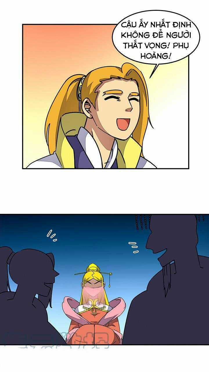 Phong Quỷ Truyền Thuyết Chapter 97 trang 10