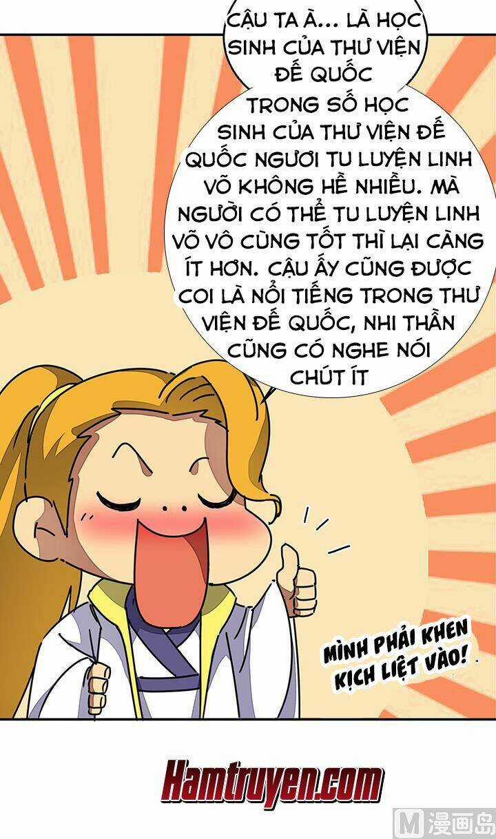 Phong Quỷ Truyền Thuyết Chapter 97 trang 7