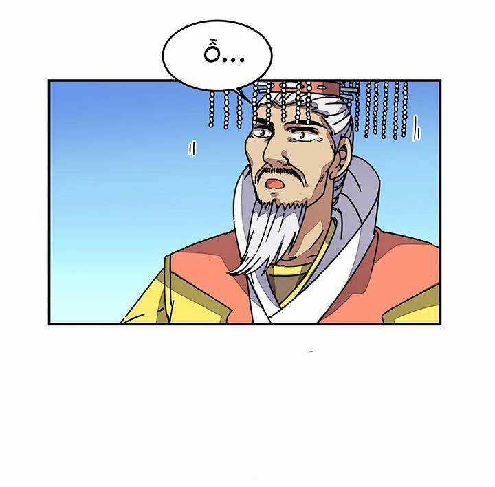 Phong Quỷ Truyền Thuyết Chapter 97 trang 8