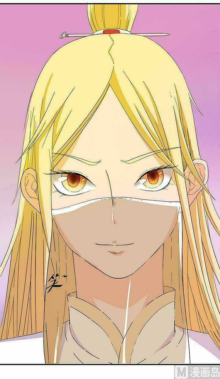 Phong Quỷ Truyền Thuyết Chapter 98 trang 10