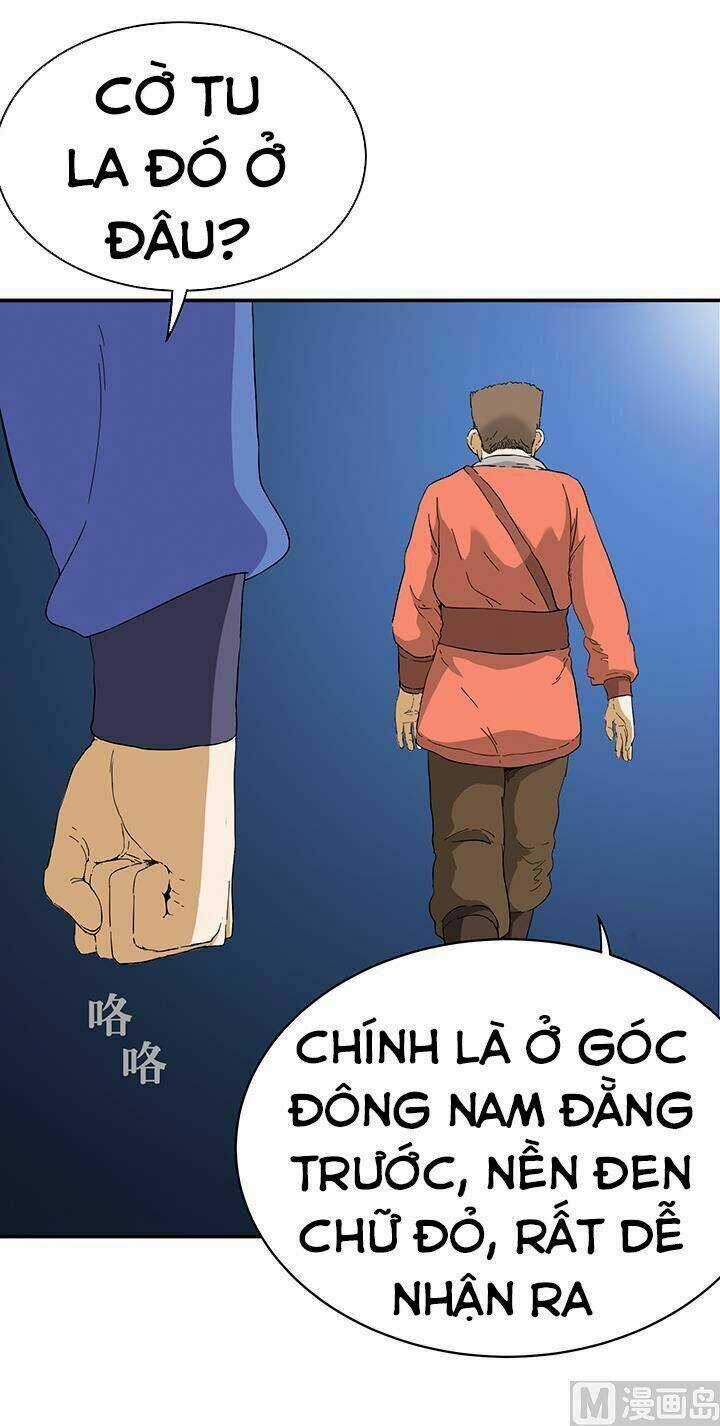 Phong Quỷ Truyền Thuyết Chapter 98 trang 11