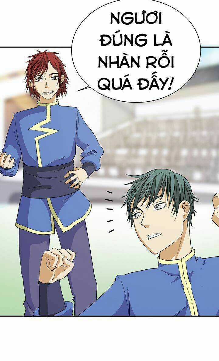 Phong Quỷ Truyền Thuyết Chapter 98 trang 2