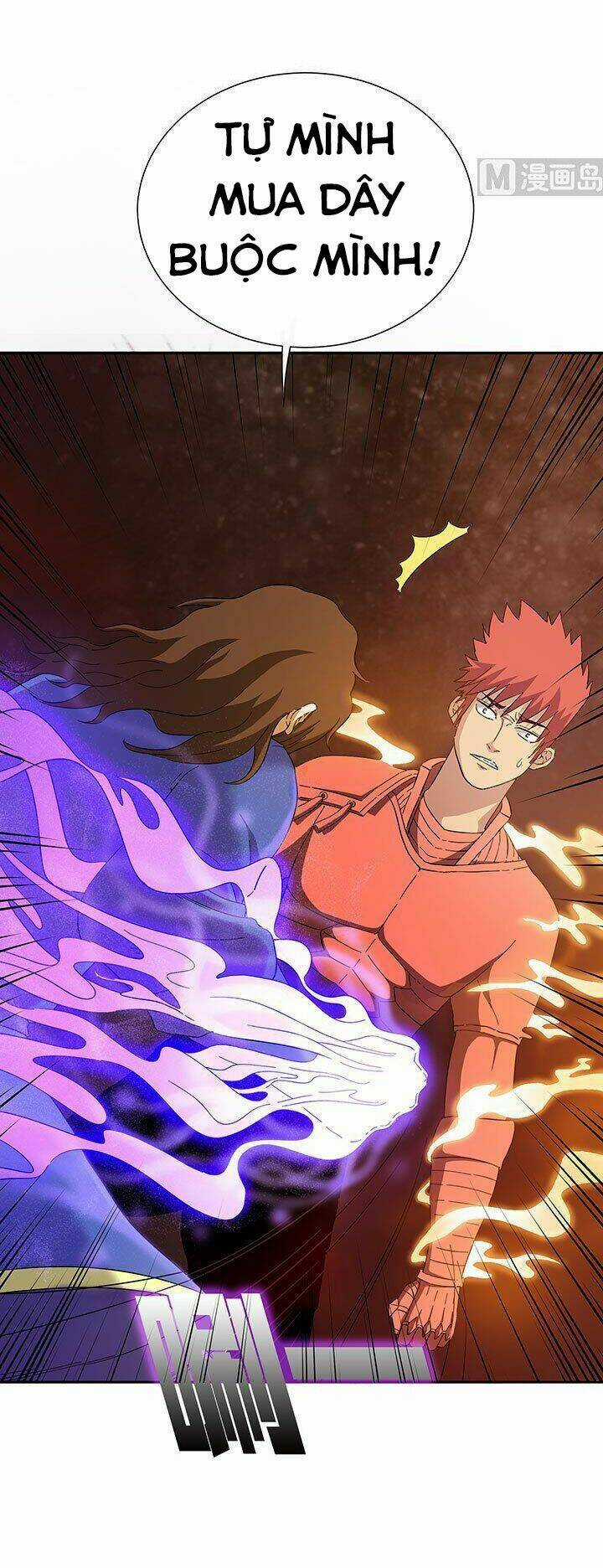 Phong Quỷ Truyền Thuyết Chapter 99 trang 10