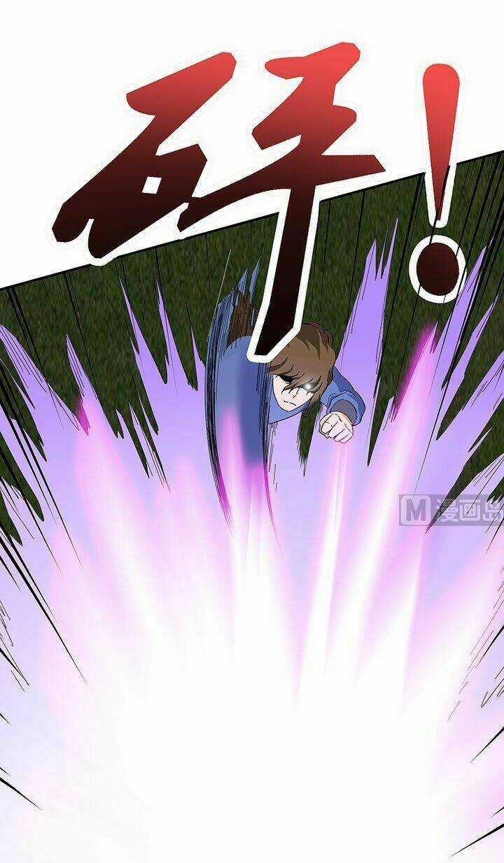 Phong Quỷ Truyền Thuyết Chapter 99 trang 12