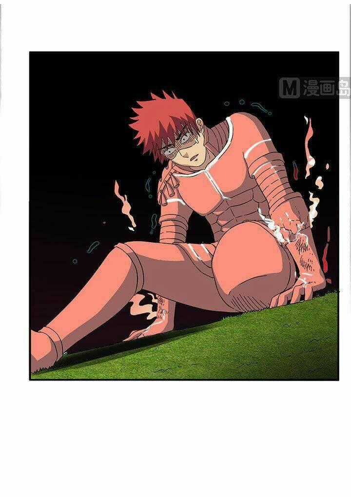 Phong Quỷ Truyền Thuyết Chapter 99 trang 15