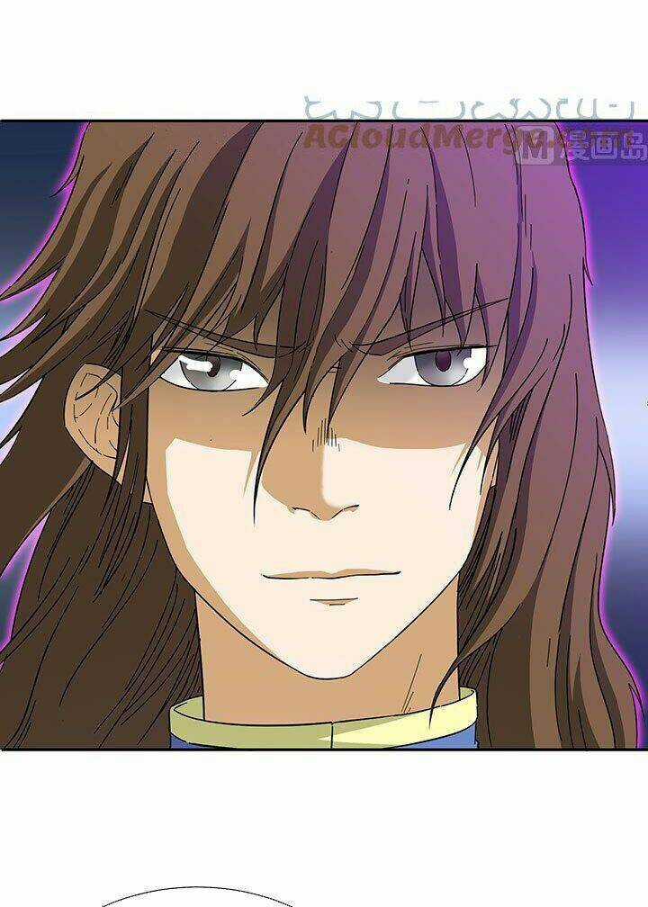 Phong Quỷ Truyền Thuyết Chapter 99 trang 3