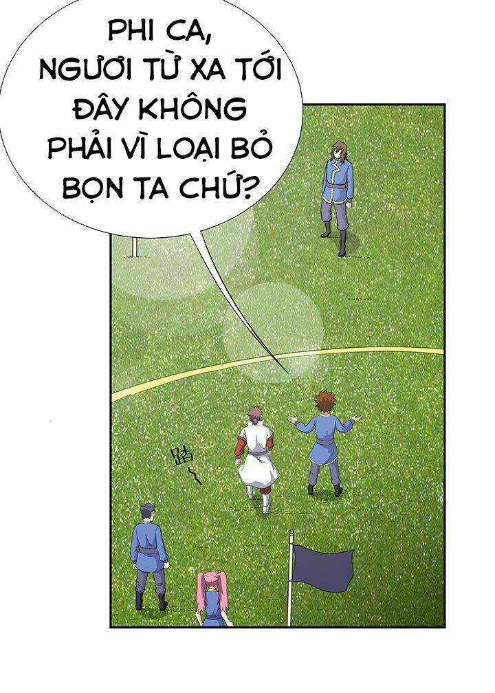 Phong Quỷ Truyền Thuyết Chapter 99 trang 4