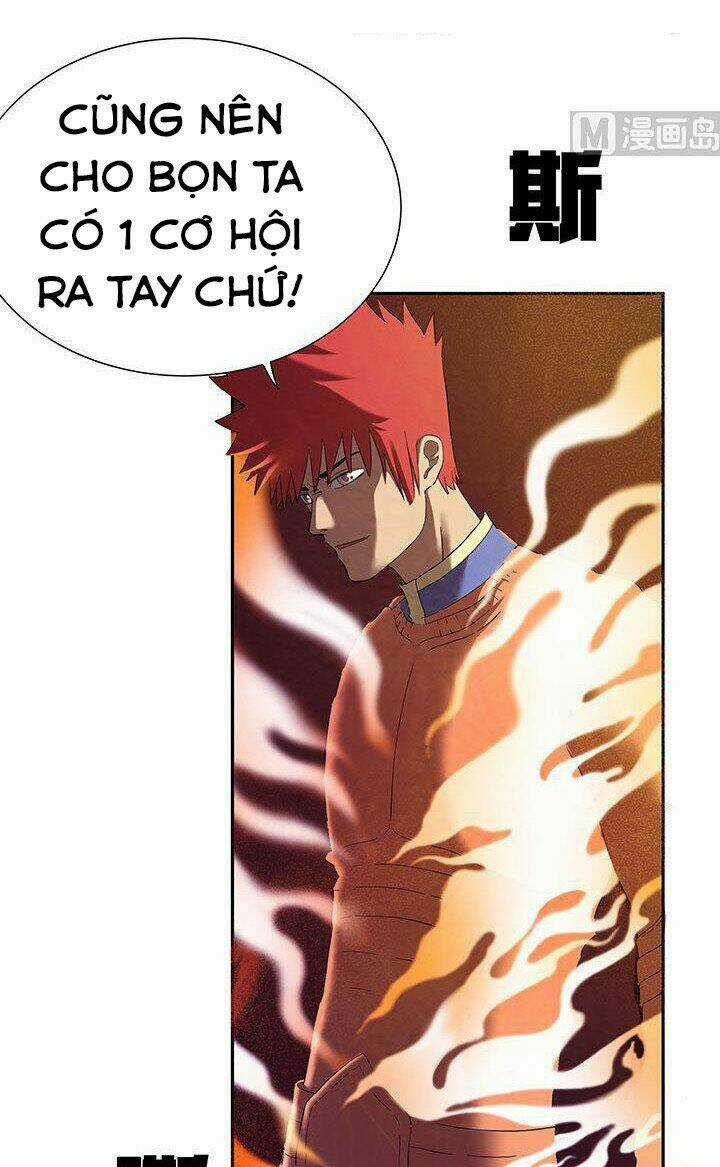 Phong Quỷ Truyền Thuyết Chapter 99 trang 7