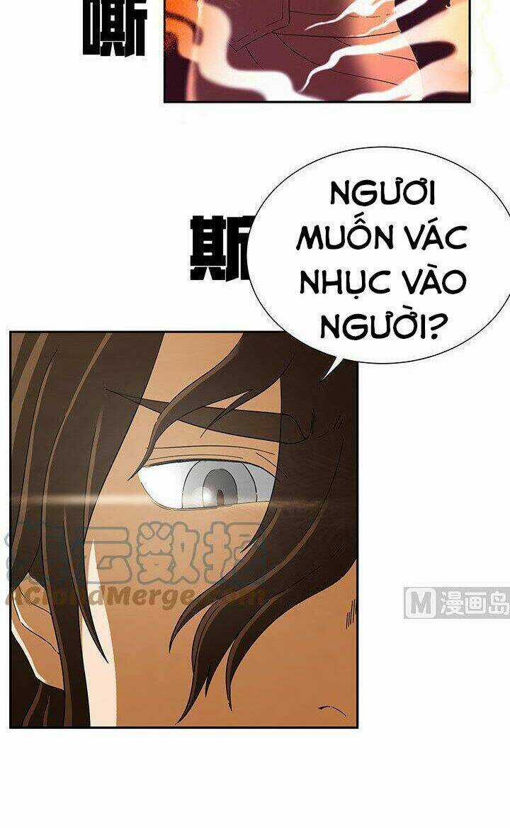 Phong Quỷ Truyền Thuyết Chapter 99 trang 8