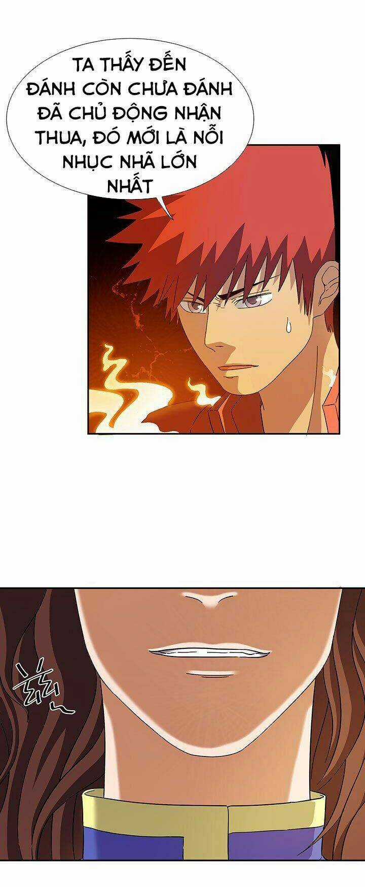 Phong Quỷ Truyền Thuyết Chapter 99 trang 9