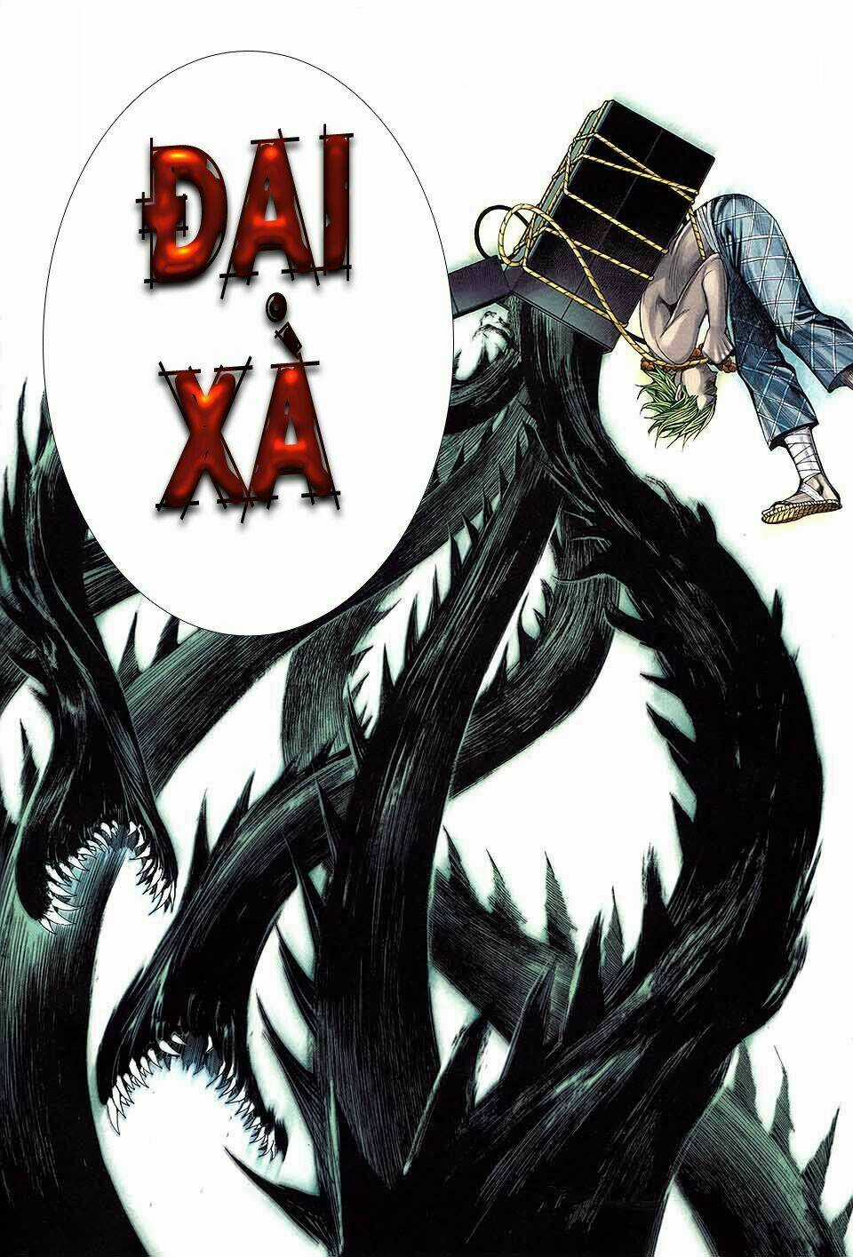 Phong Thần Ký Iii Chapter 32 trang 10